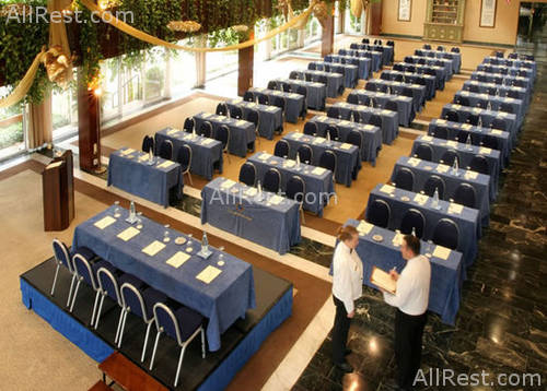 Gran Melia Don Pepe 22